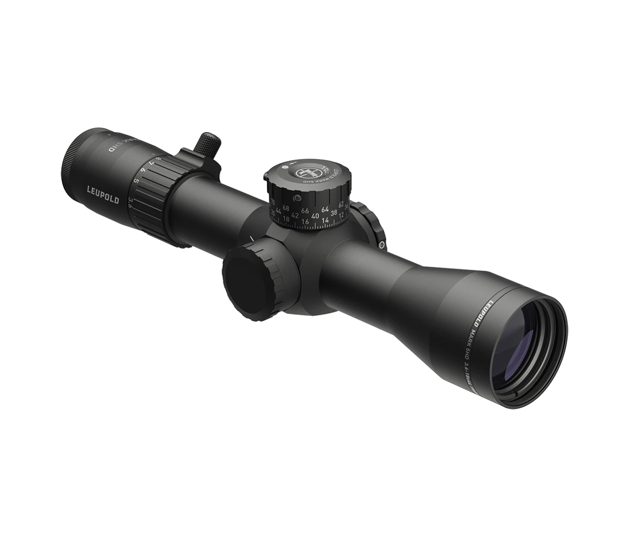 Leupold: Mark 5HD 3.6-18x44mm, M5C3, FFP, PR2-MOA