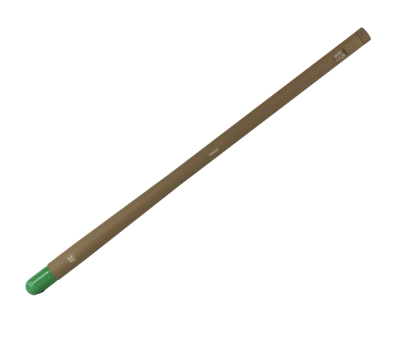 Accuracy International AT/ATX SA Barrel: 6mm Creedmoor, 26" - 5/8x24, Dark Earth