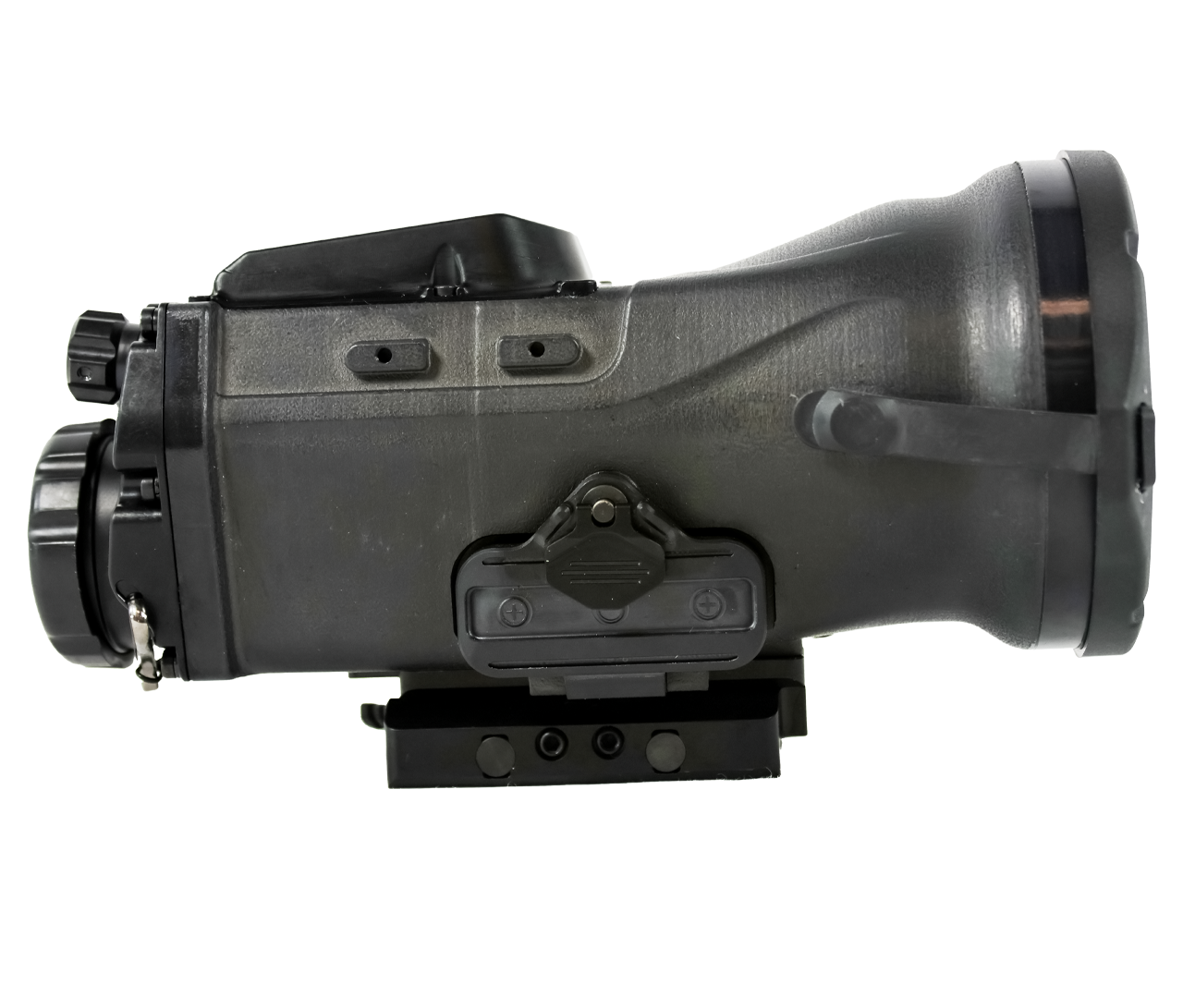 EOTech: ClipIR-ELR, Thermal, Mk2xELR