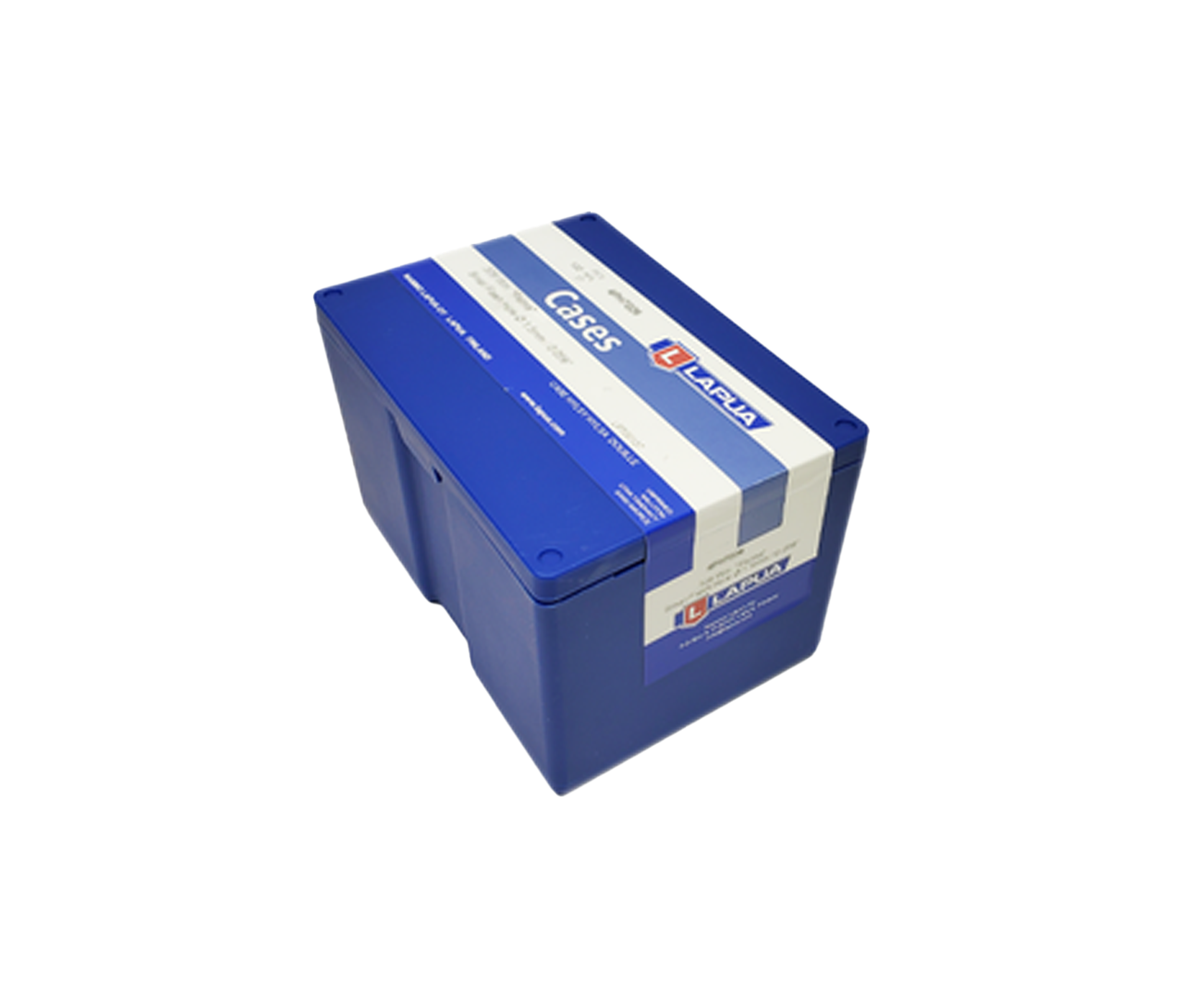 Lapua: 6.5 PRC Cases, 100/Box