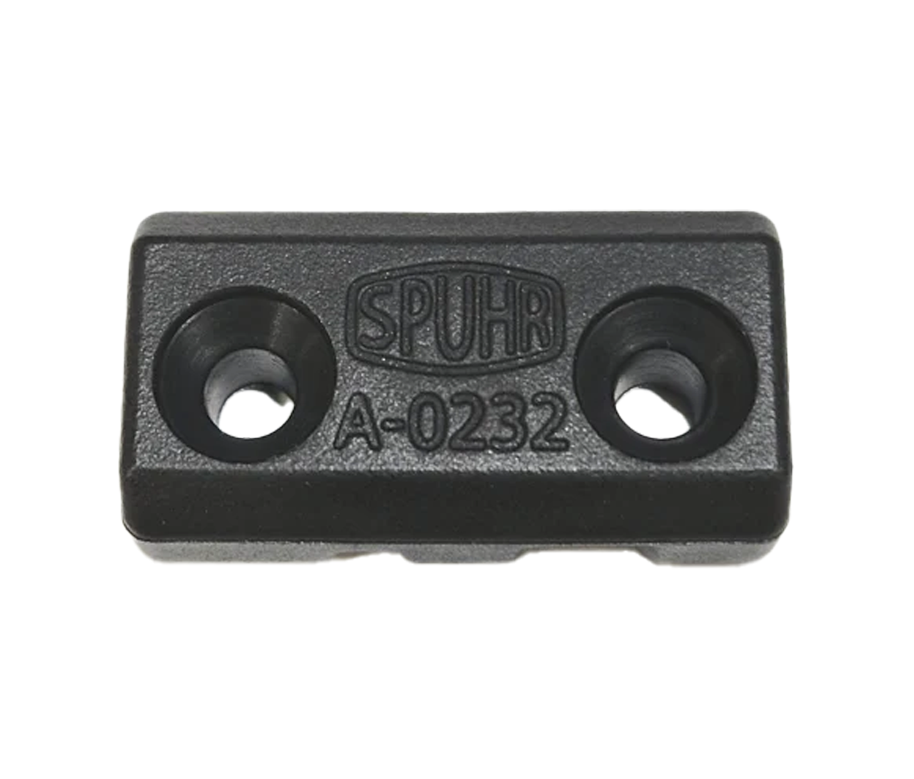 Spuhr A-0232: Spuhr Interface Cable Organizer Kit
