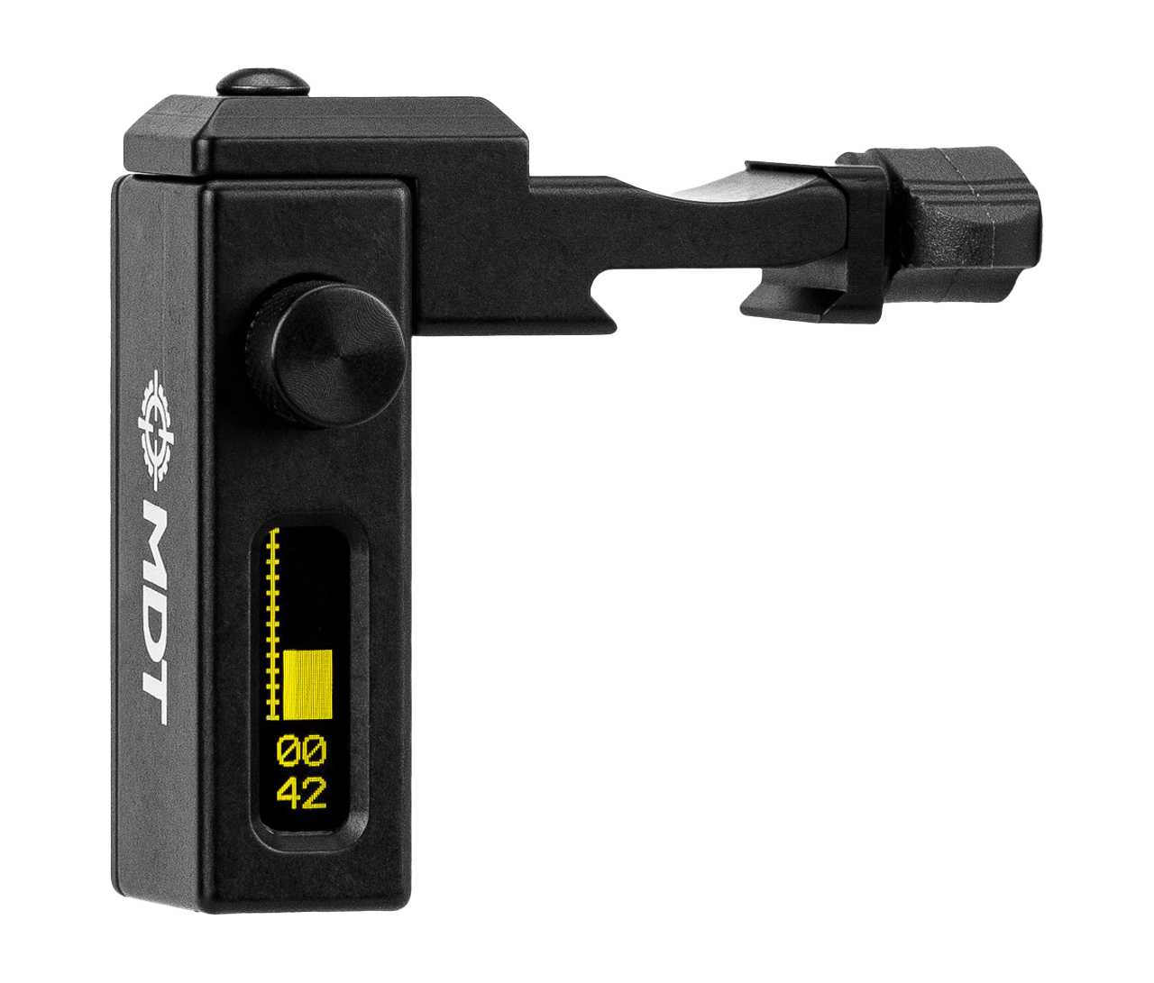MDT: Crush It Timer