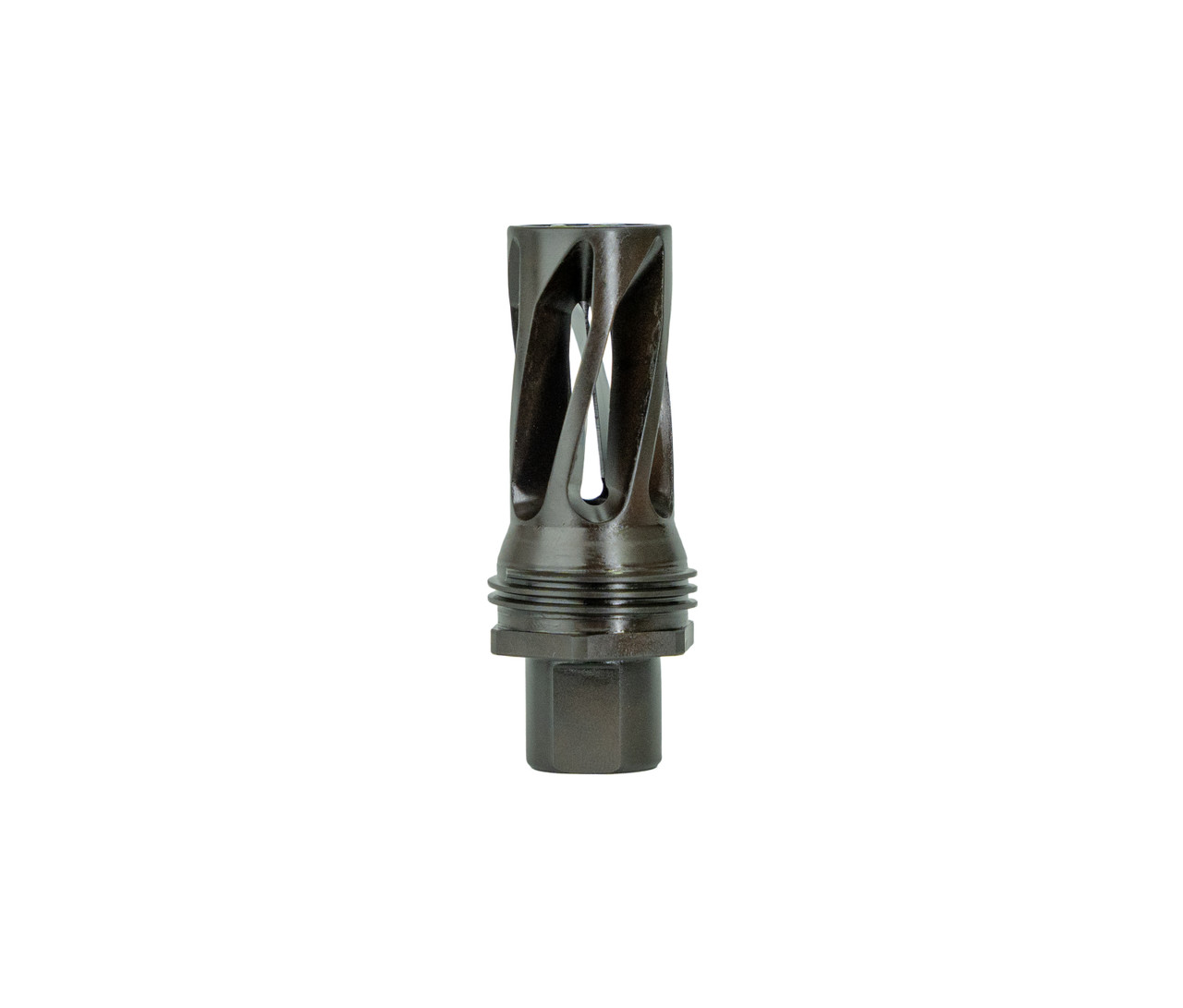 HUXWRX: Flash Hider-QD 556 1/2x28 XL 13.7"