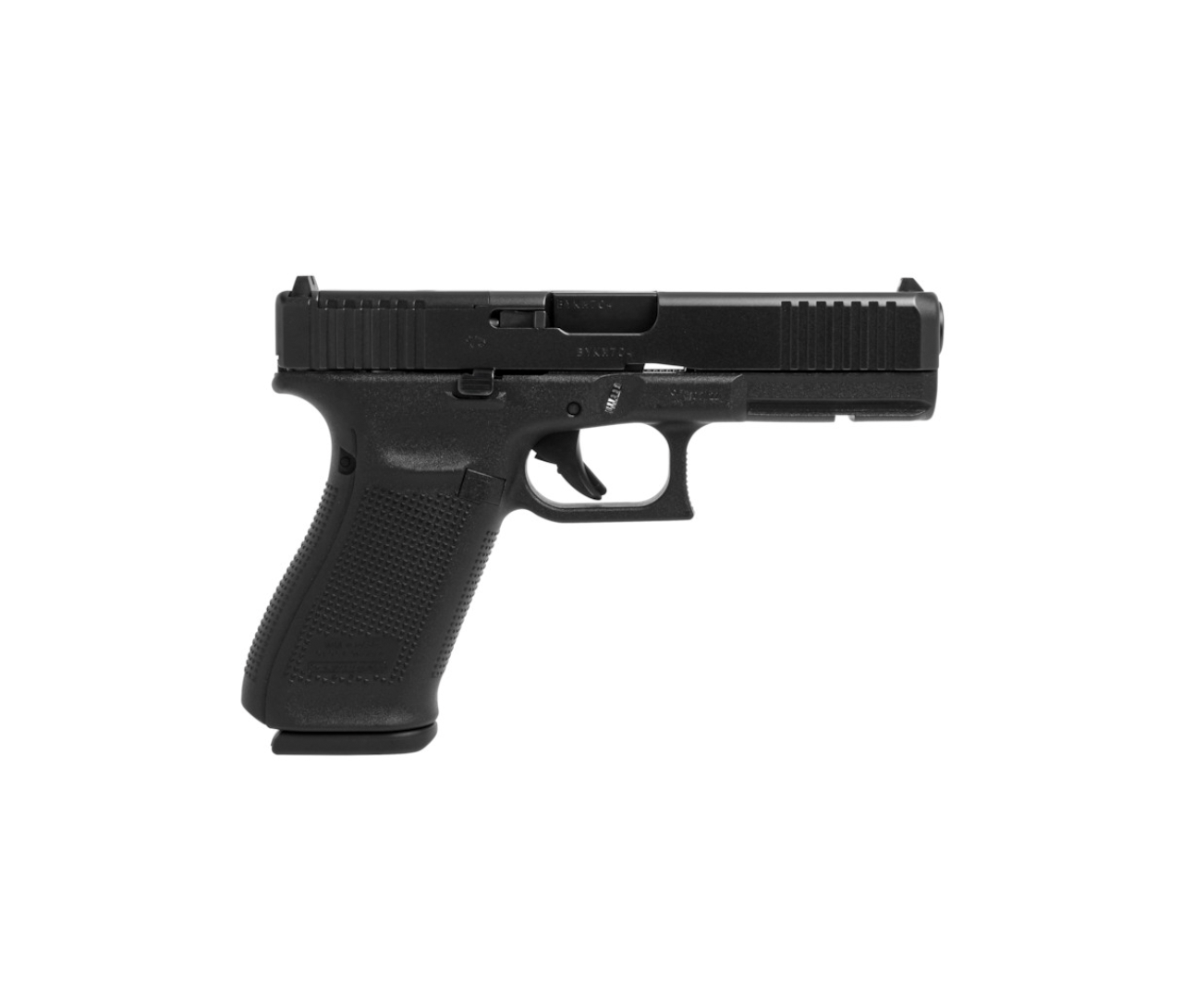 GLOCK®: G21 GEN5 MOS 45 AUTO 4.61''