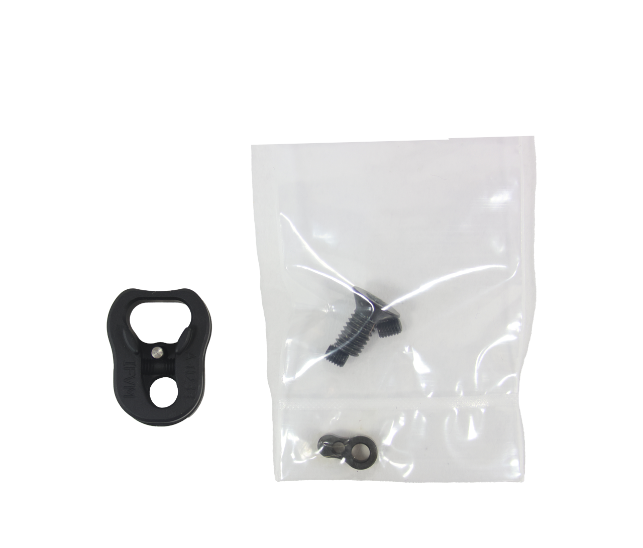Spuhr A-0233: RD/RDF Backup Iron Sight