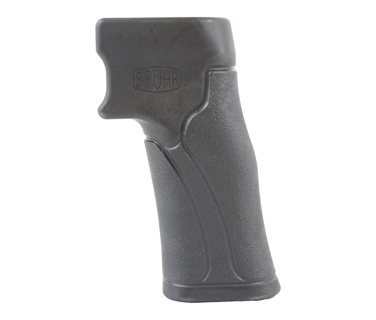 Spuhr CB180: Chassis Pistol Grip