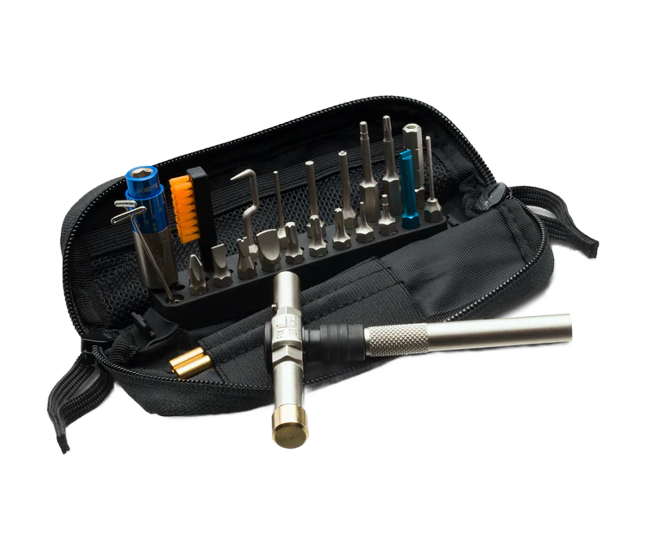 Fix It Sticks: Compact Pistol Toolkit for Sig Sauer®