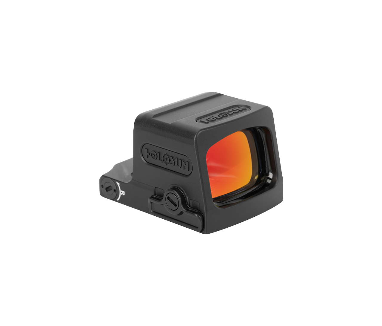 Holosun: EPS Red 2, 2 MOA Dot