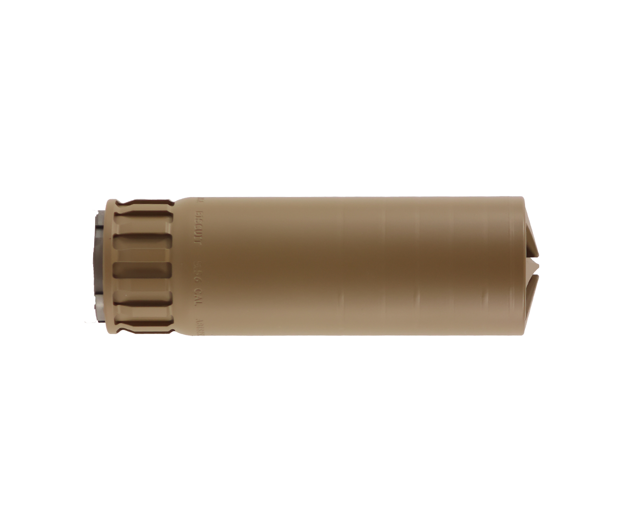Abel: The Biscuit 5.56, FDE