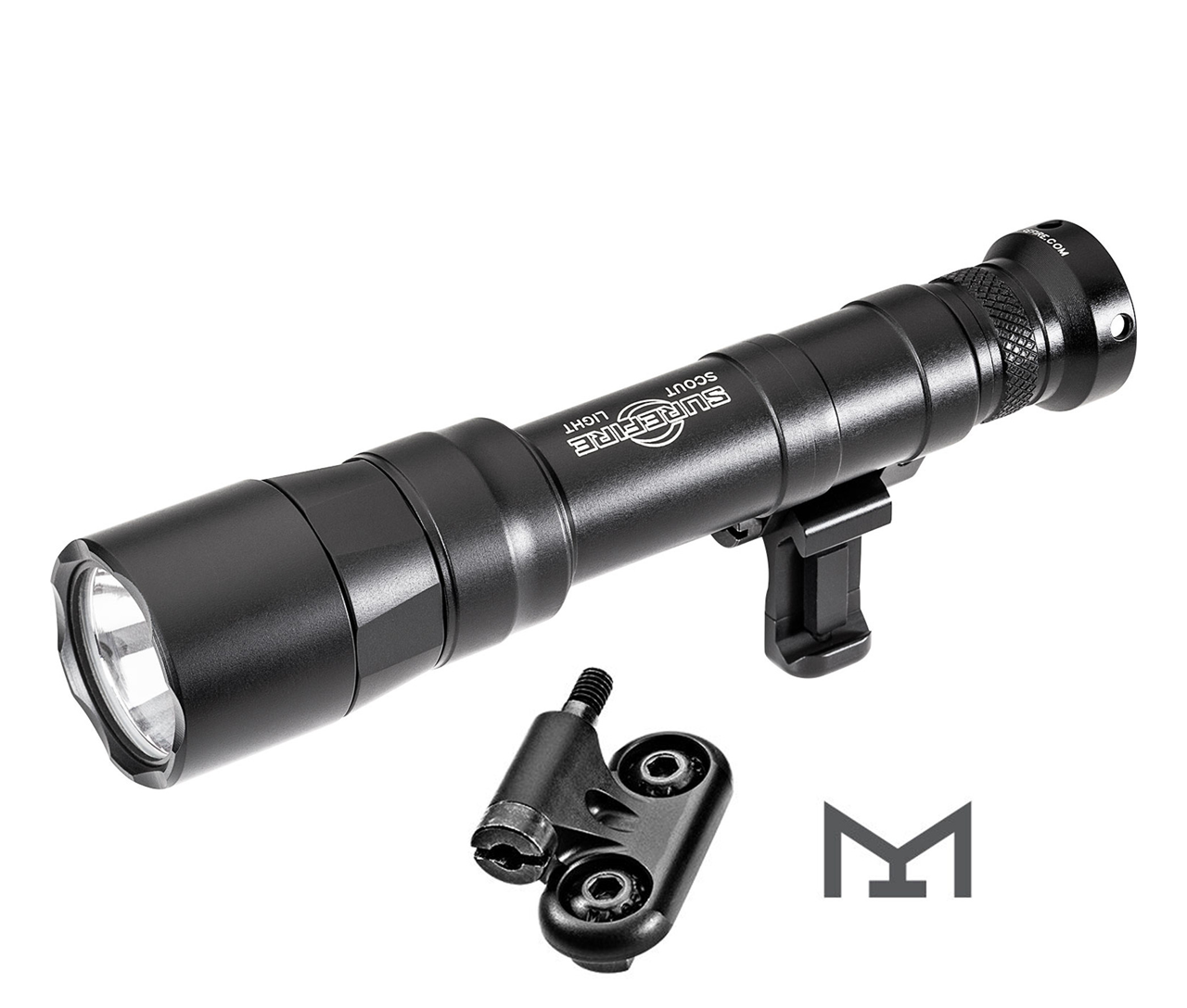 SureFire: M640DFT-PRO Turbo Scout Light Pro