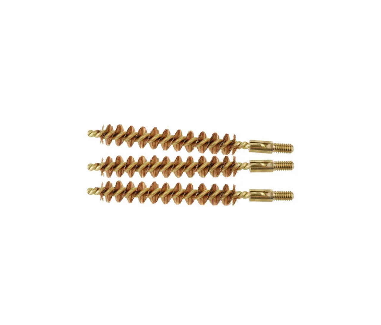 Tipton: Best Rifle Bore Brush, 25/6.5mm, 3 Pack