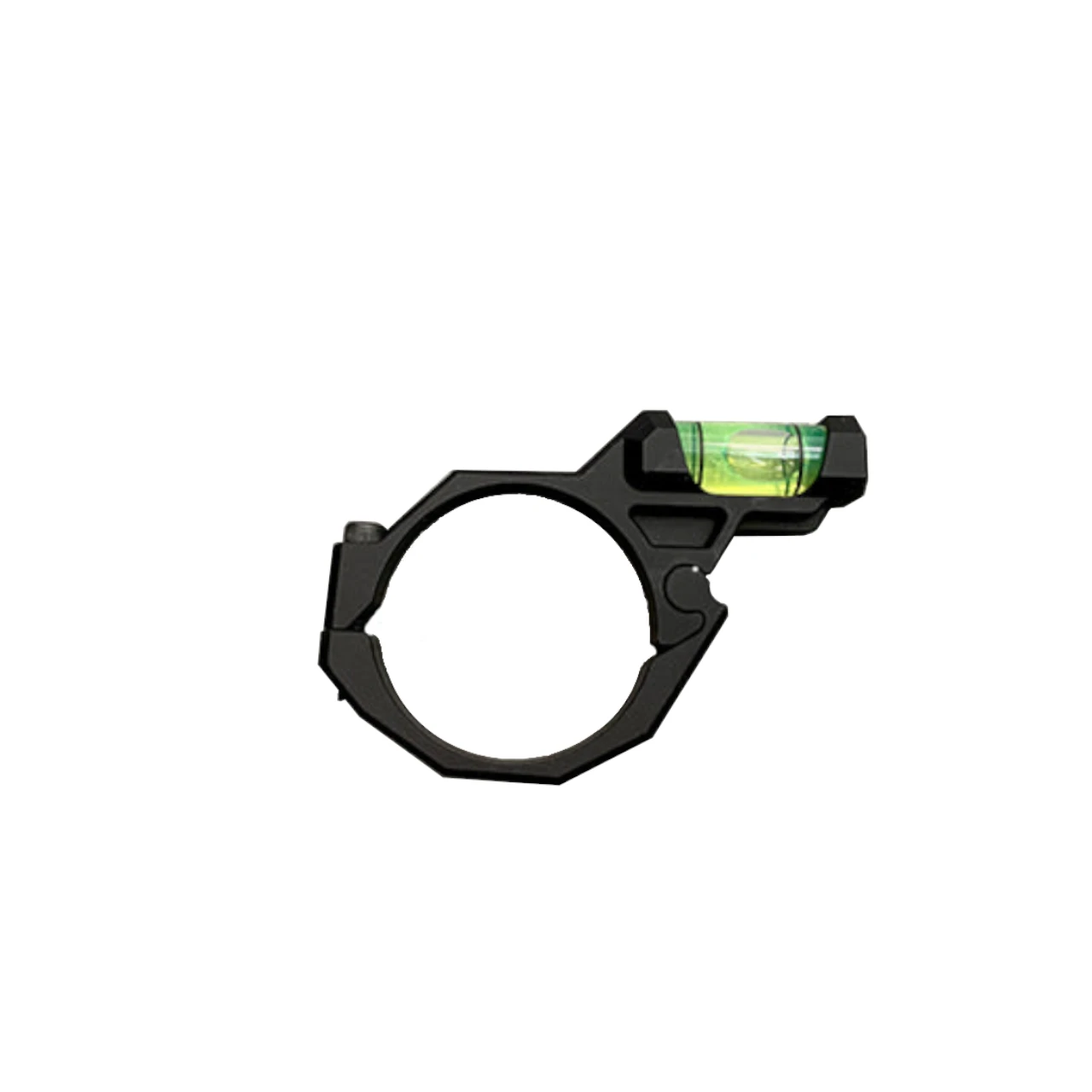 Flatline Ops: 30mm Halo-X™ Accu/Level™ Rigid, Stationary