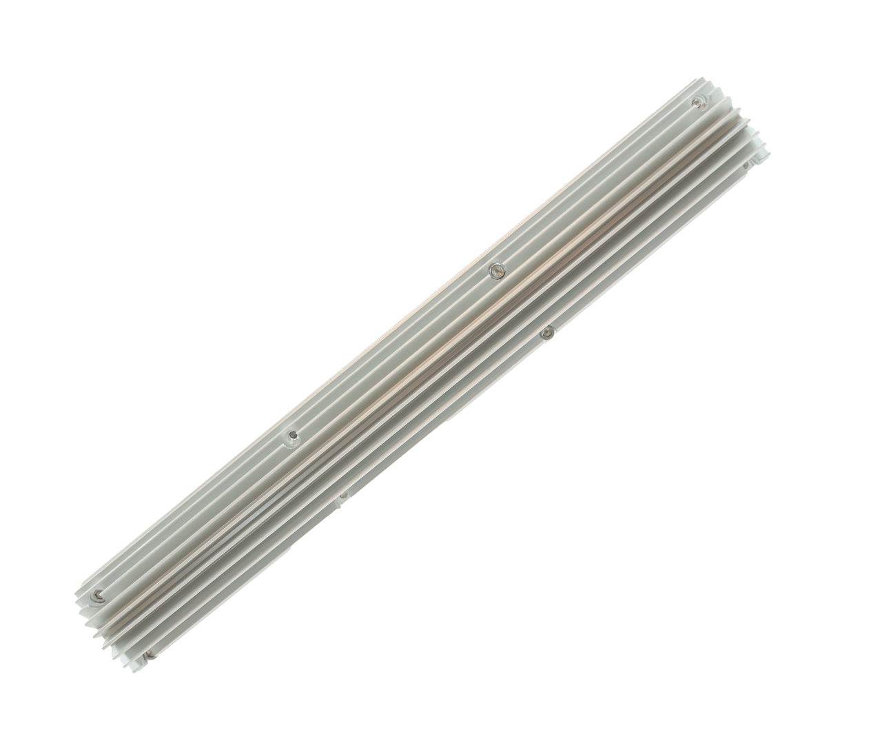 JP Enterprises: Thermal Dissipator™, .750bbl, 9.45", Silver