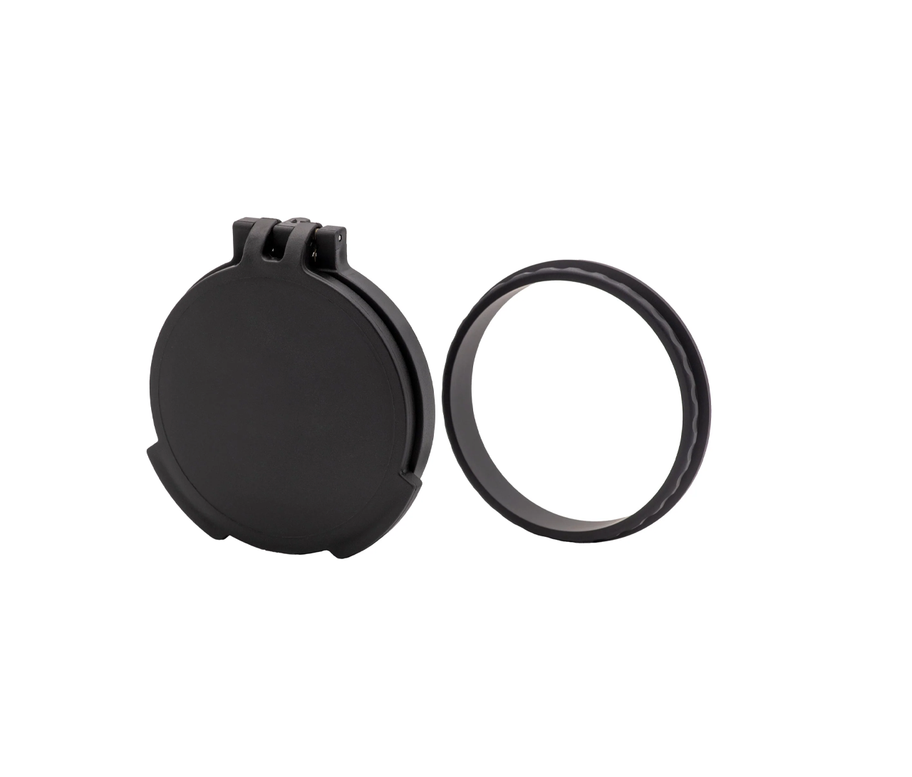 Tenebraex KT4247-FCR: Scope Cover with Adapter Ring