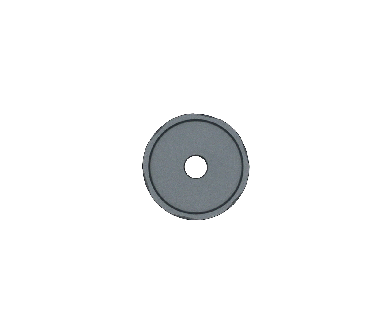 Abel: Theorem Closed End Cap, 5.56/6mm