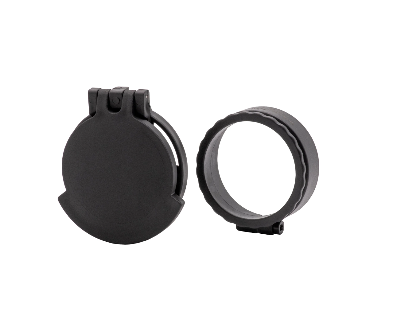 Tenebraex UAC019-FCR: Scope Cover with Adapter Ring