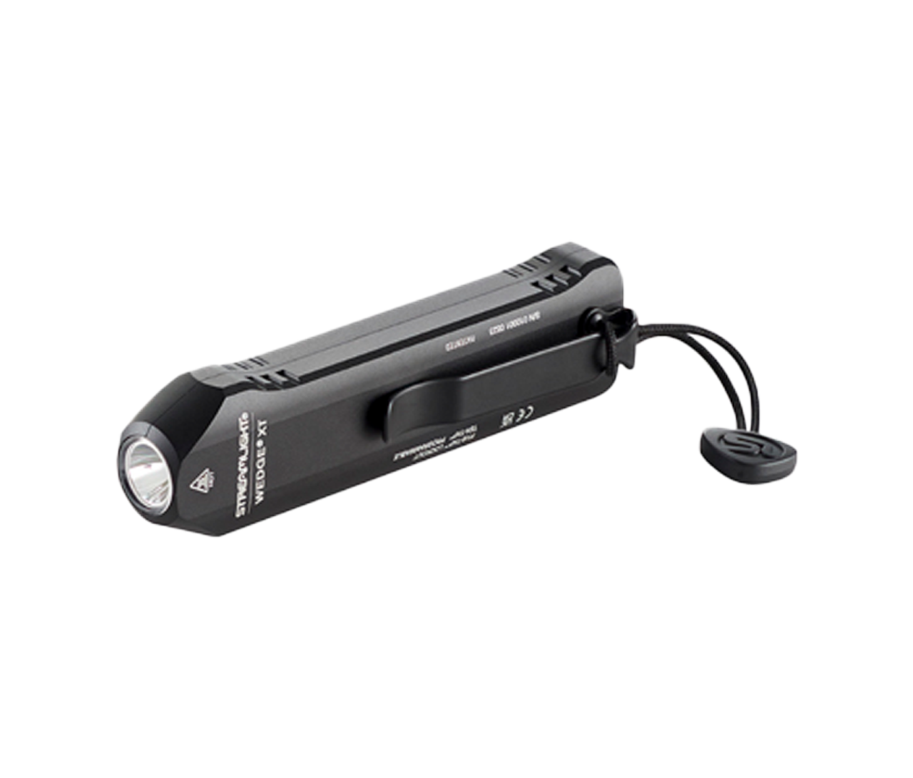 Streamlight: WEDGE® XT EVERYDAY CARRY FLASHLIGHT