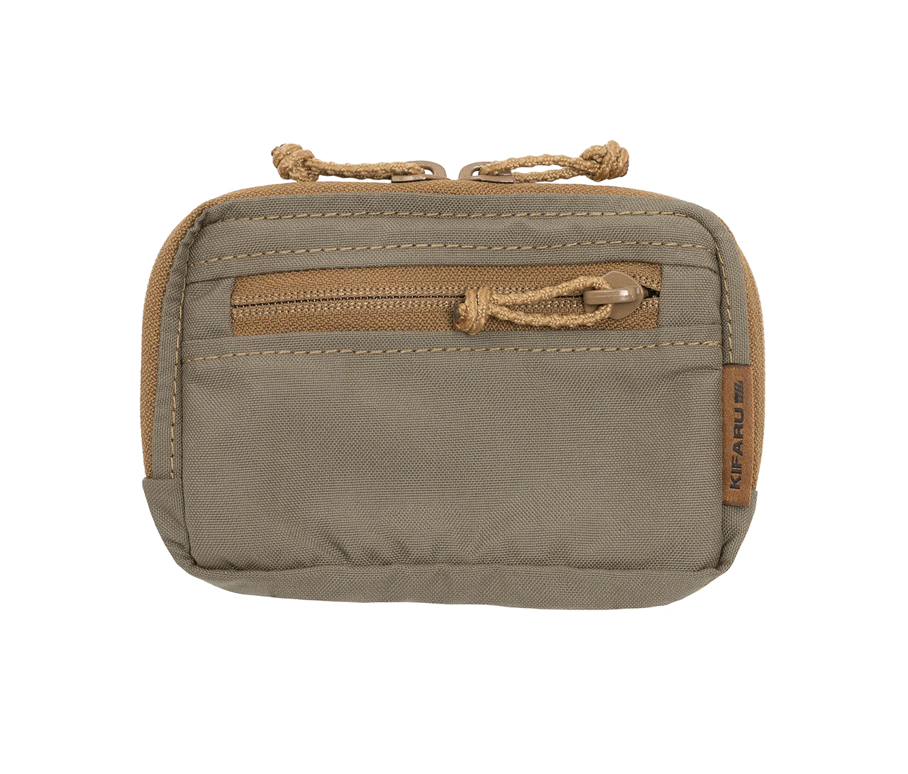 Kifaru: Admin Pouch, Cartridge Holder, Ranger Green