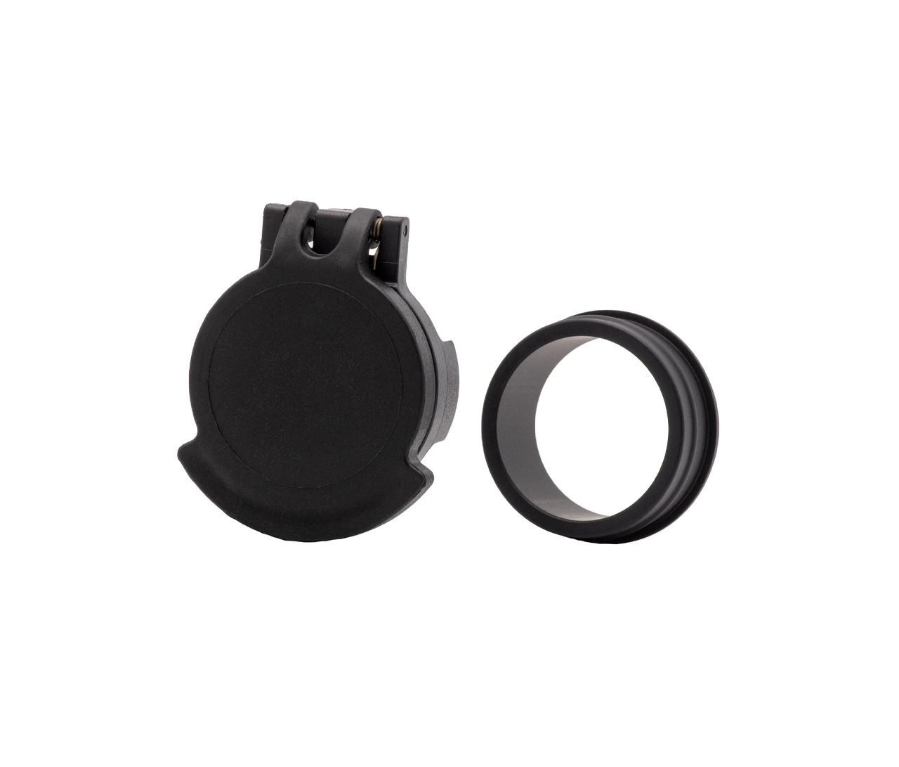 Tenebraex VR0024-FCR: Flip Cap with Adapter Ring