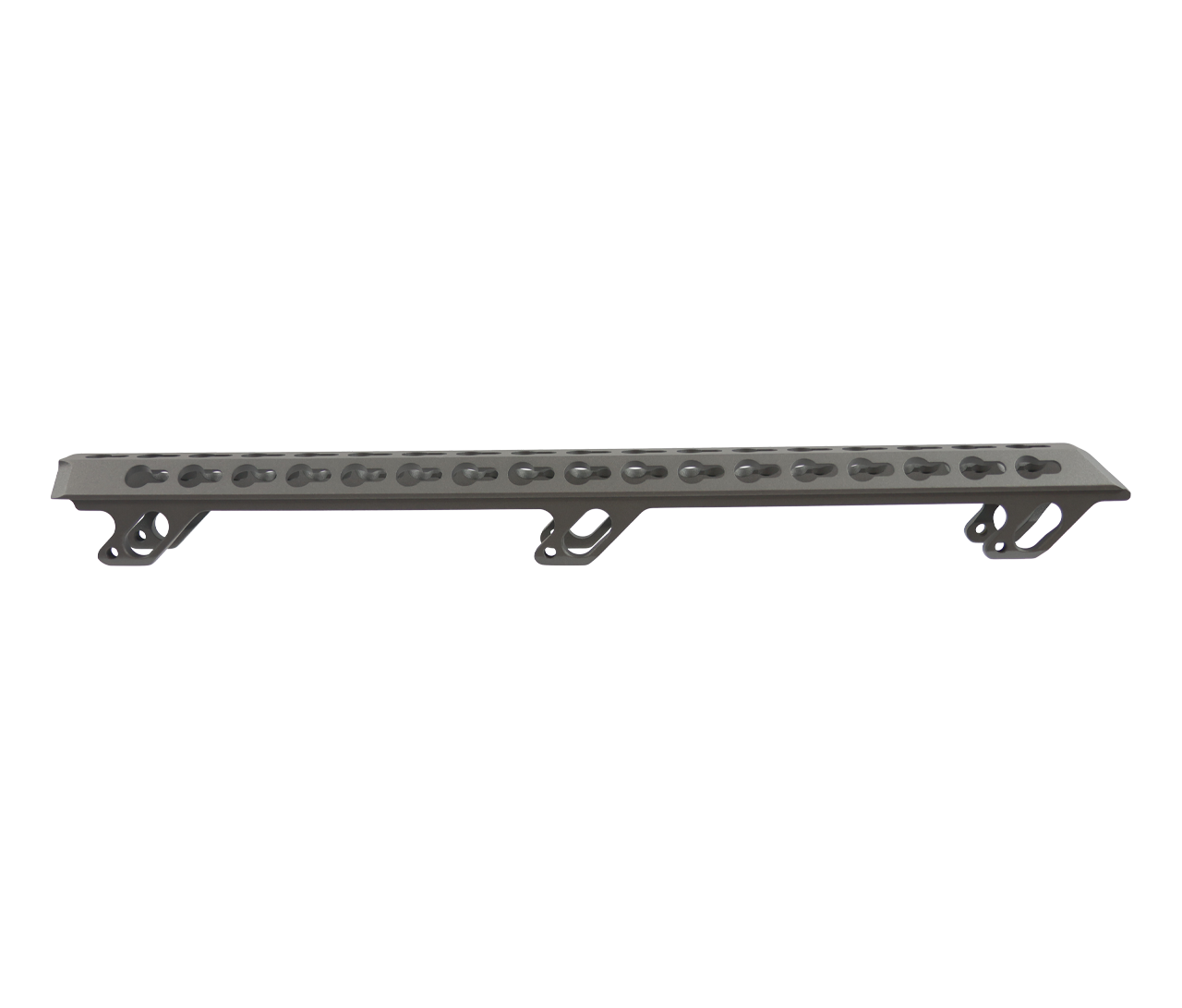 Accuracy International: AT-X Forend Bridge, Long, Tungsten