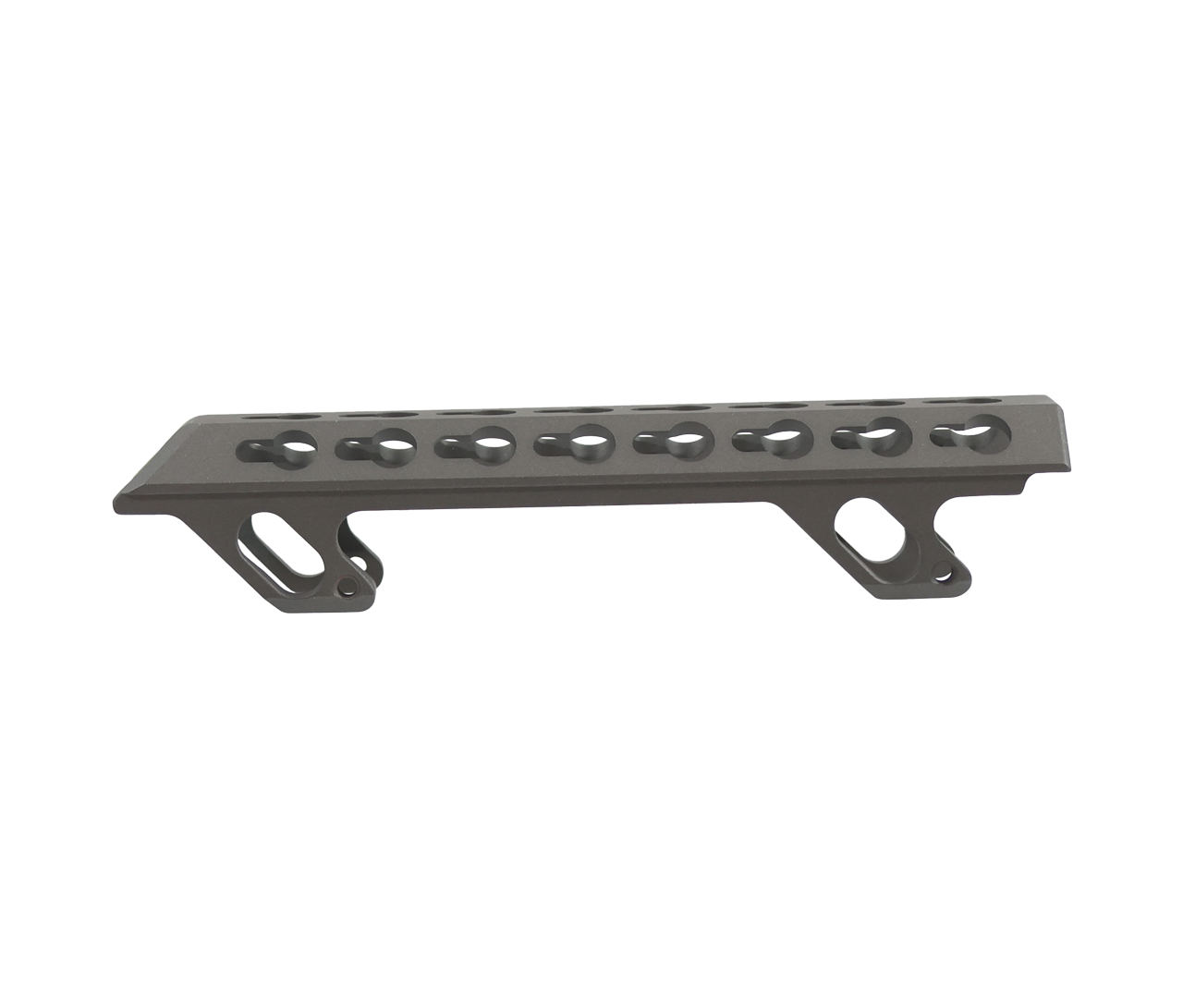 Accuracy International: AT-X Bridge, Short, Tungsten