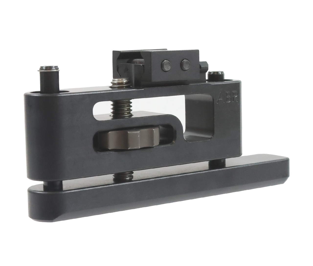 Long Shot Precision: Universal Rail Mounted ABR - Front