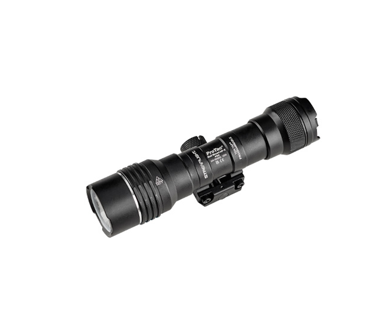 Streamlight: PROTAC® RAIL MOUNT HP-X PRO USB SYSTEM, LONG GUN LIGHT