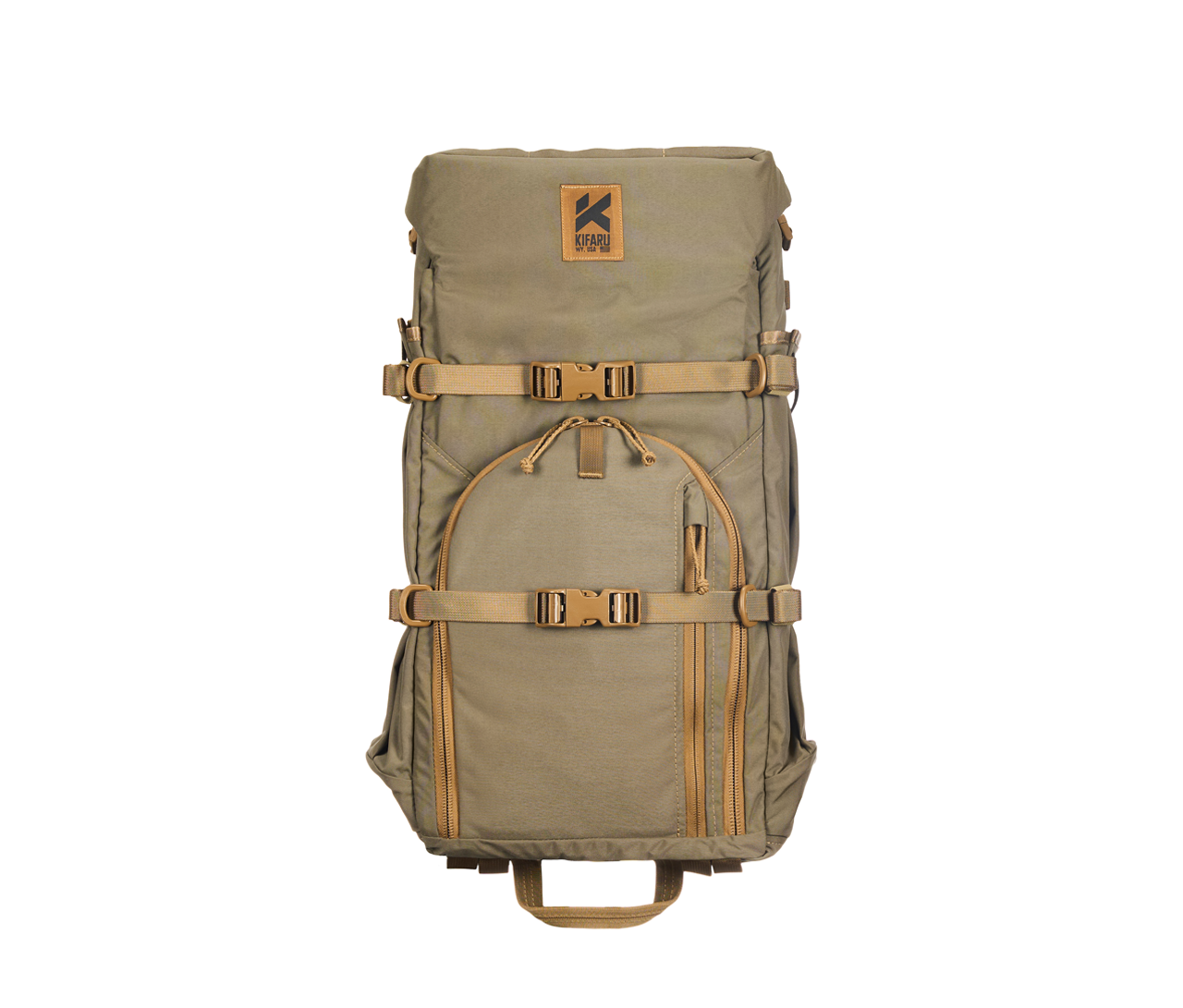 Kifaru: Citadel Combo, Large Belt, ARK Frame, 22"