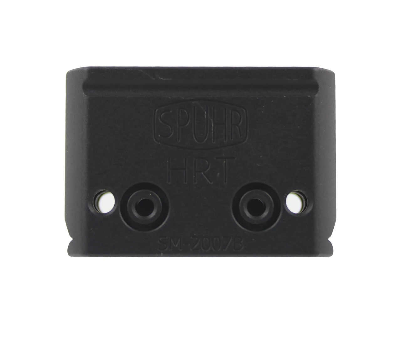 Spuhr: 2007B HRT AIMPOINT T1/T2 Mount, Lower 1/3, 42mm/1.65", PIC HRT