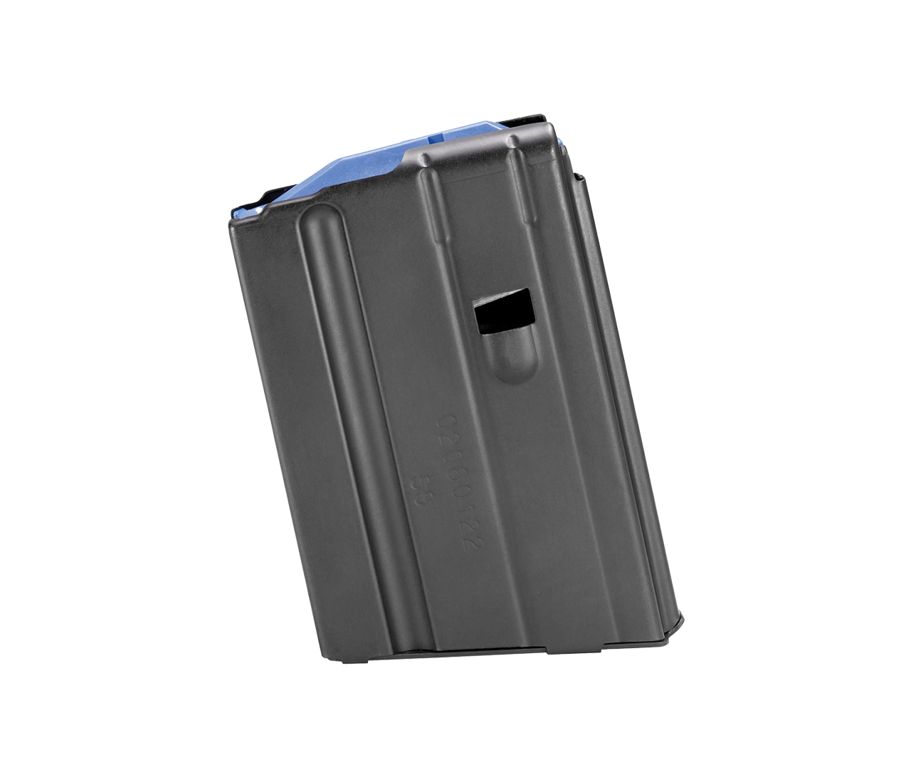 Dura-Mag: 6.5 GRENDEL / 6MM ARC / 22ARC Magazine, 10 Rounds