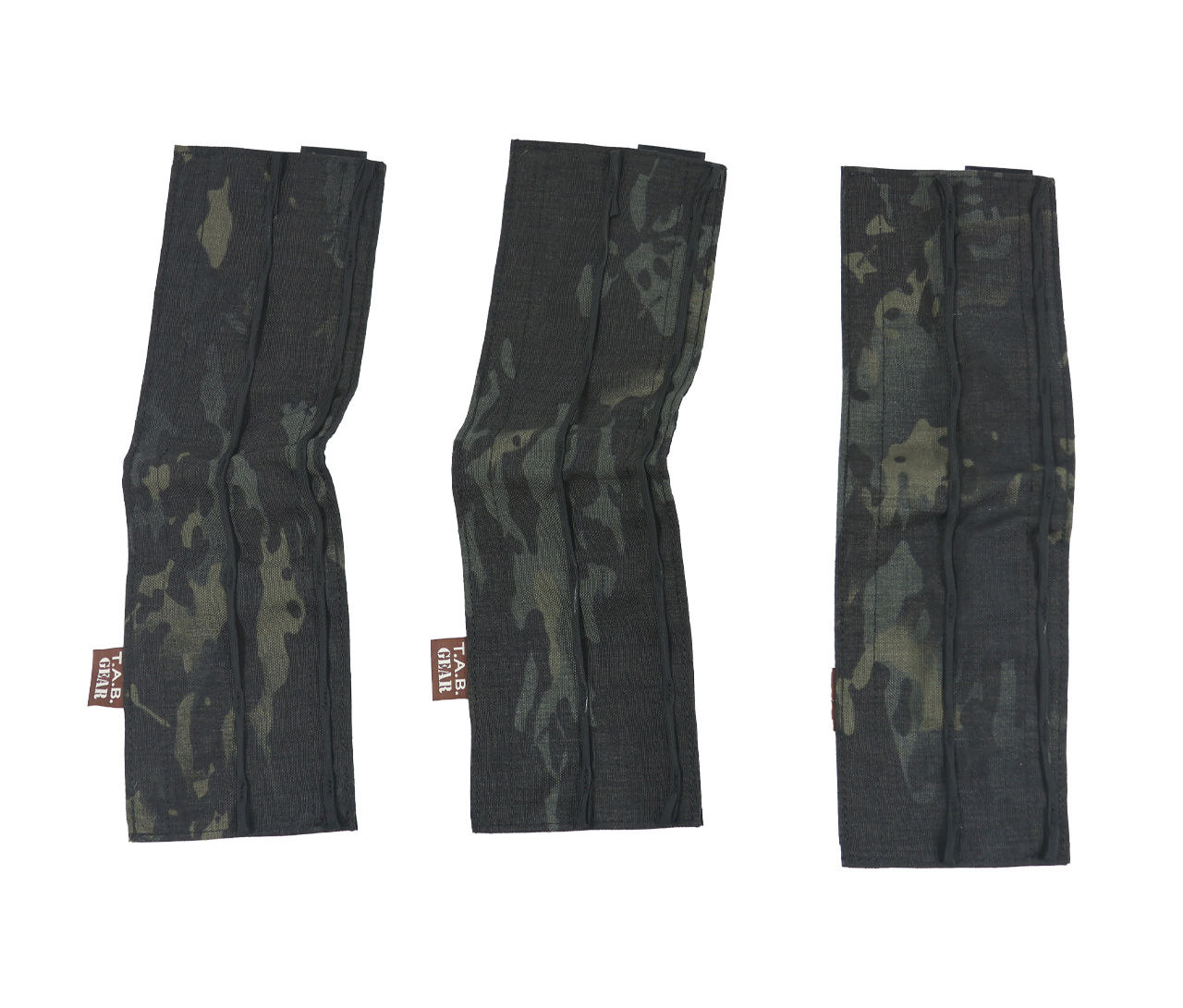 TAB Gear: Tripod Leg Wraps