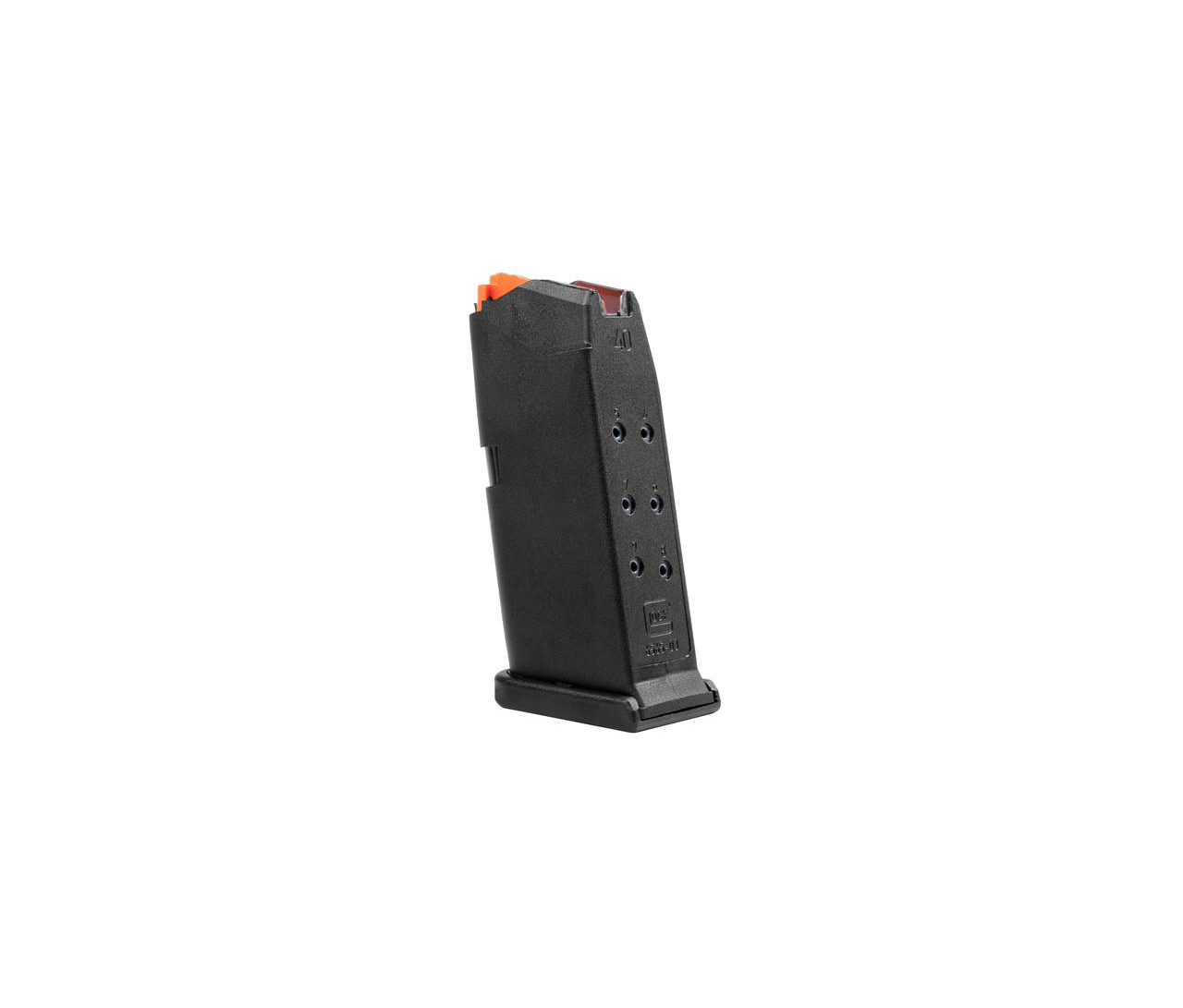 GLOCK®: G27 G5, .40 S&W, 9 Round Magazine