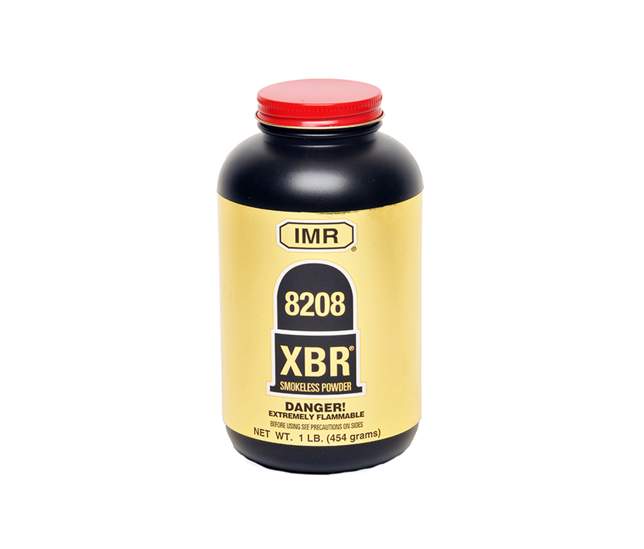 IMR: 8208 XBR®, 1 lb.