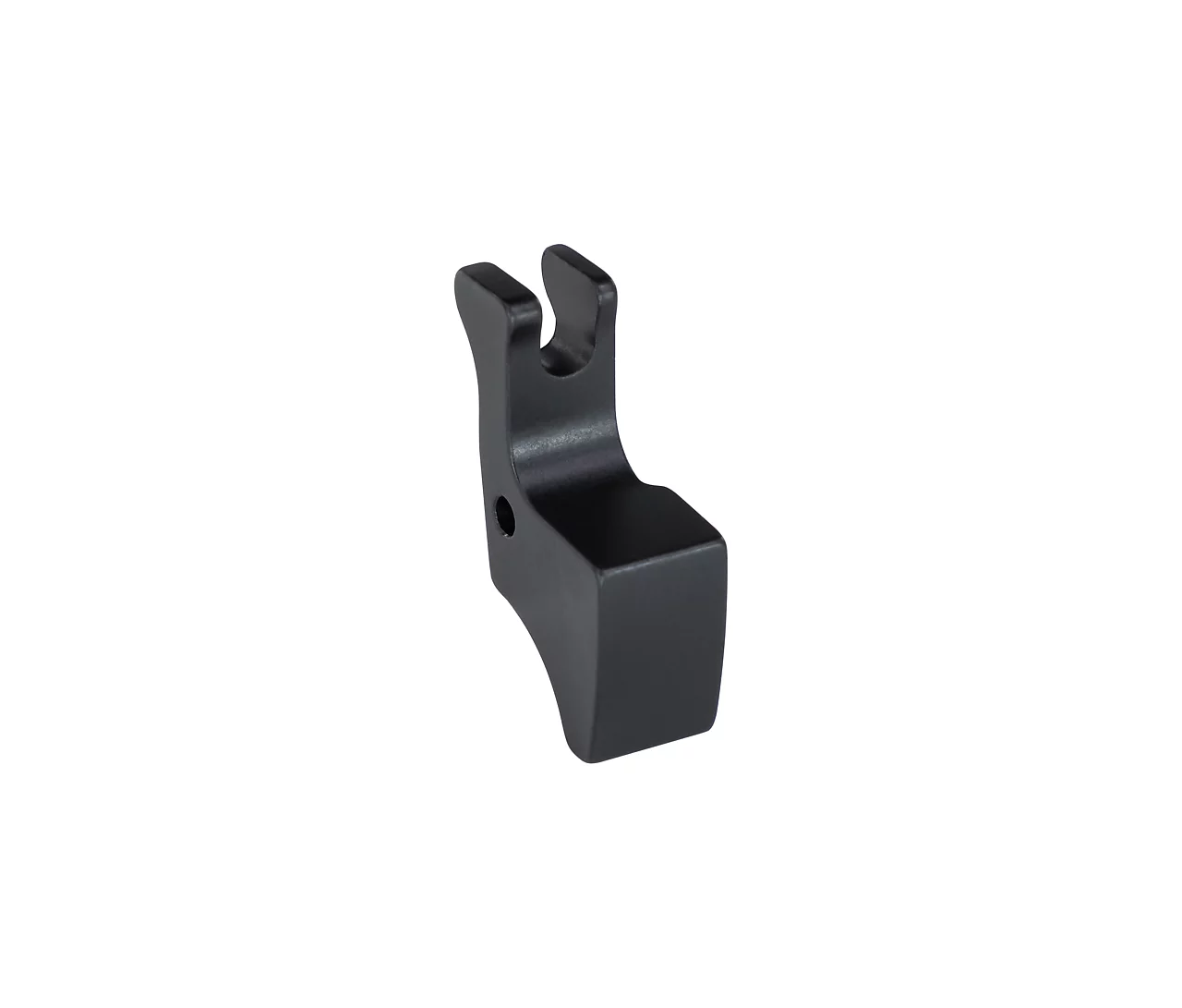 Volquartsen: Extended Magazine Release for 10/22 and 10/22 Magnum, Black