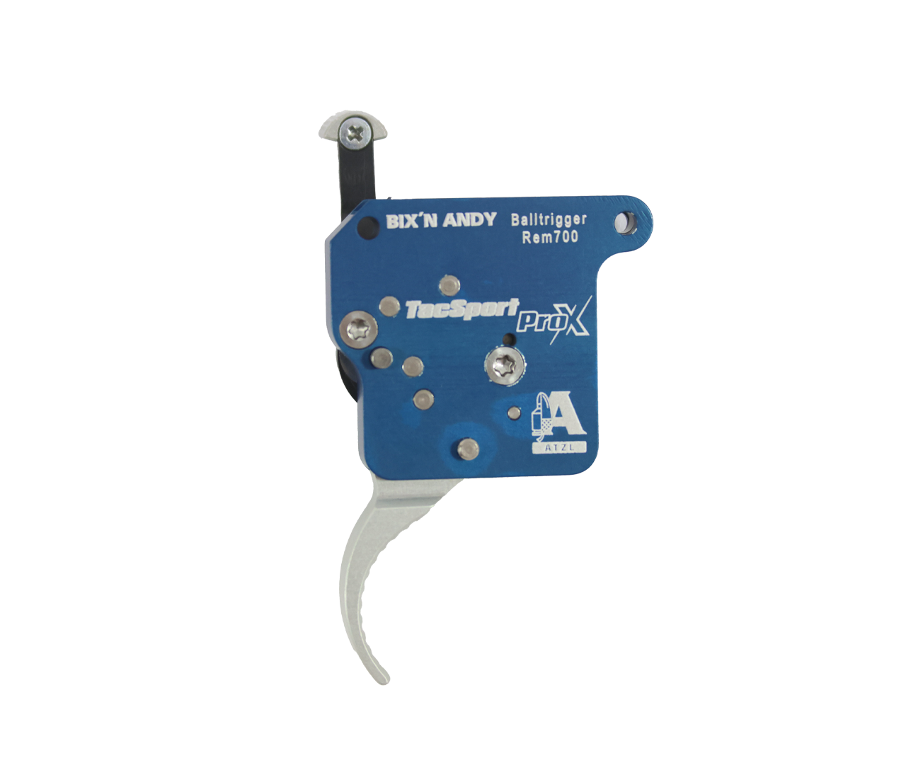 BIX'N ANDY - TacSport PRO-X Rem 700 Trigger - Mile High