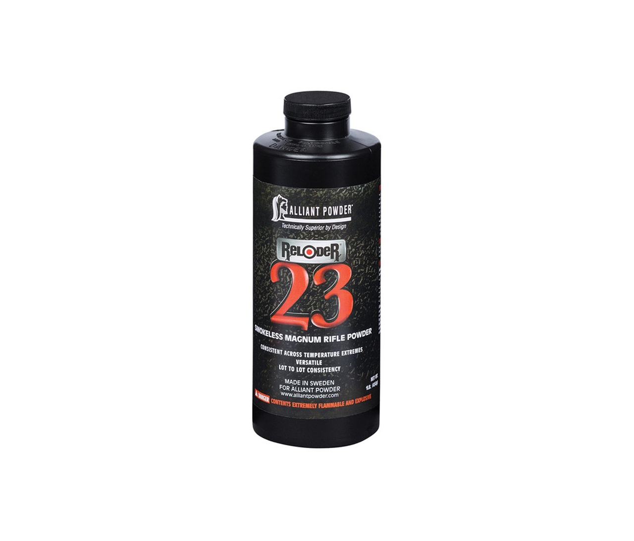 Alliant: Reloder® 23, 1 lb.