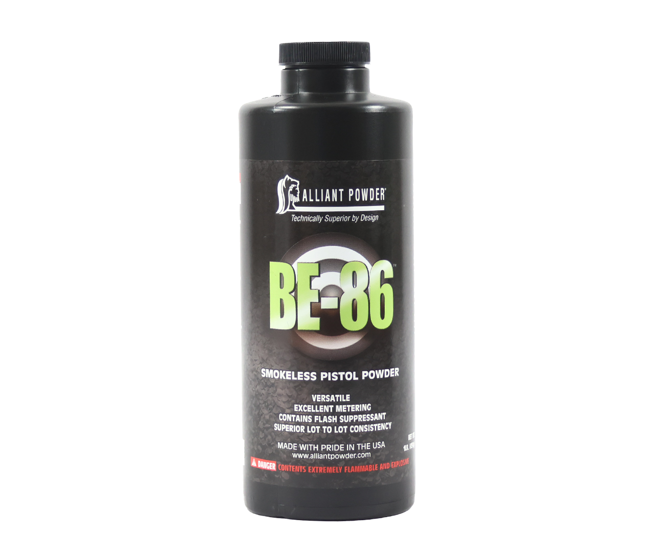 Alliant: BE-86, 1 lb.
