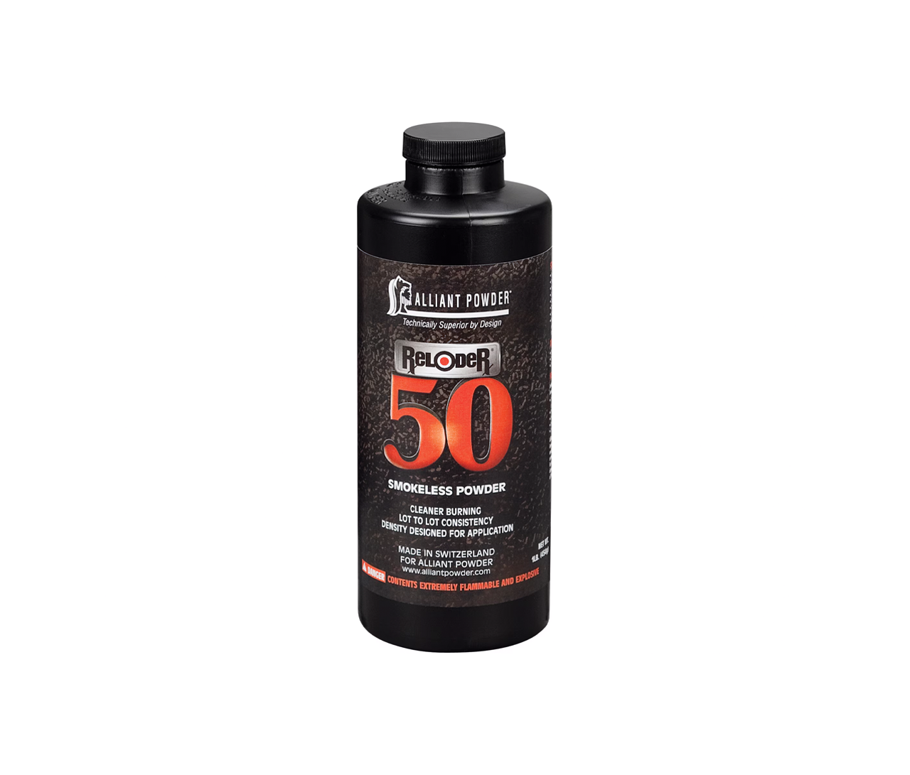 Alliant: Reloder® 50, 1 lb.
