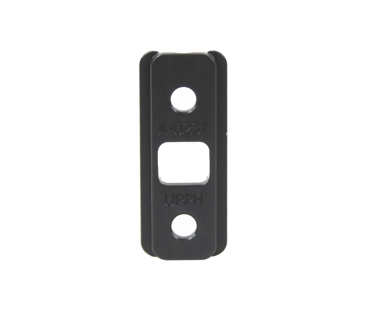Spuhr A-0237: EOTECH®/Steiner®/Trijicon®/Vortex® Magnifier RDM Plate