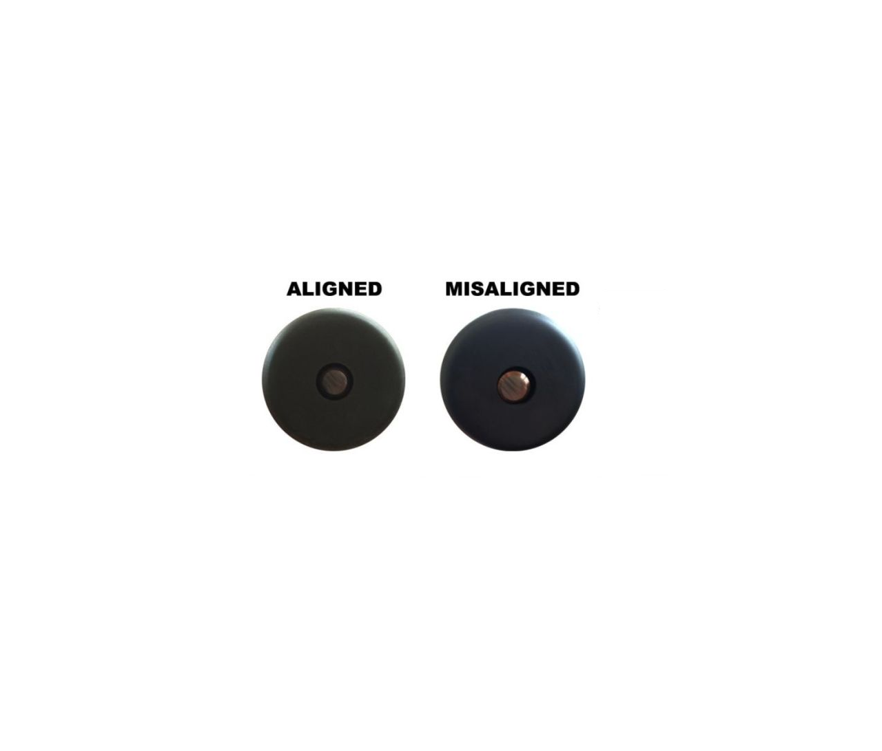 Geissele: 6mm Suppressor Alignment Gage