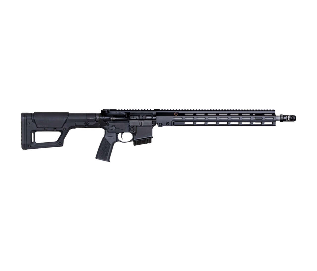 Geissele: GFR®, 6mm ARC, Stratomatch™, Ambi, 18"
