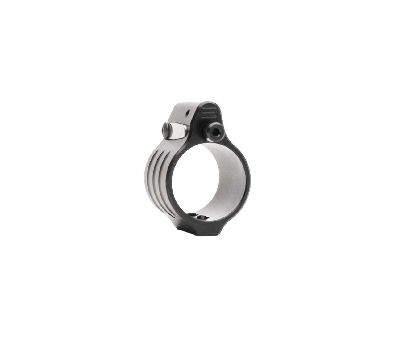 SLR Rifleworks: Sentry 8 Set Screw Adjustable Gas Block