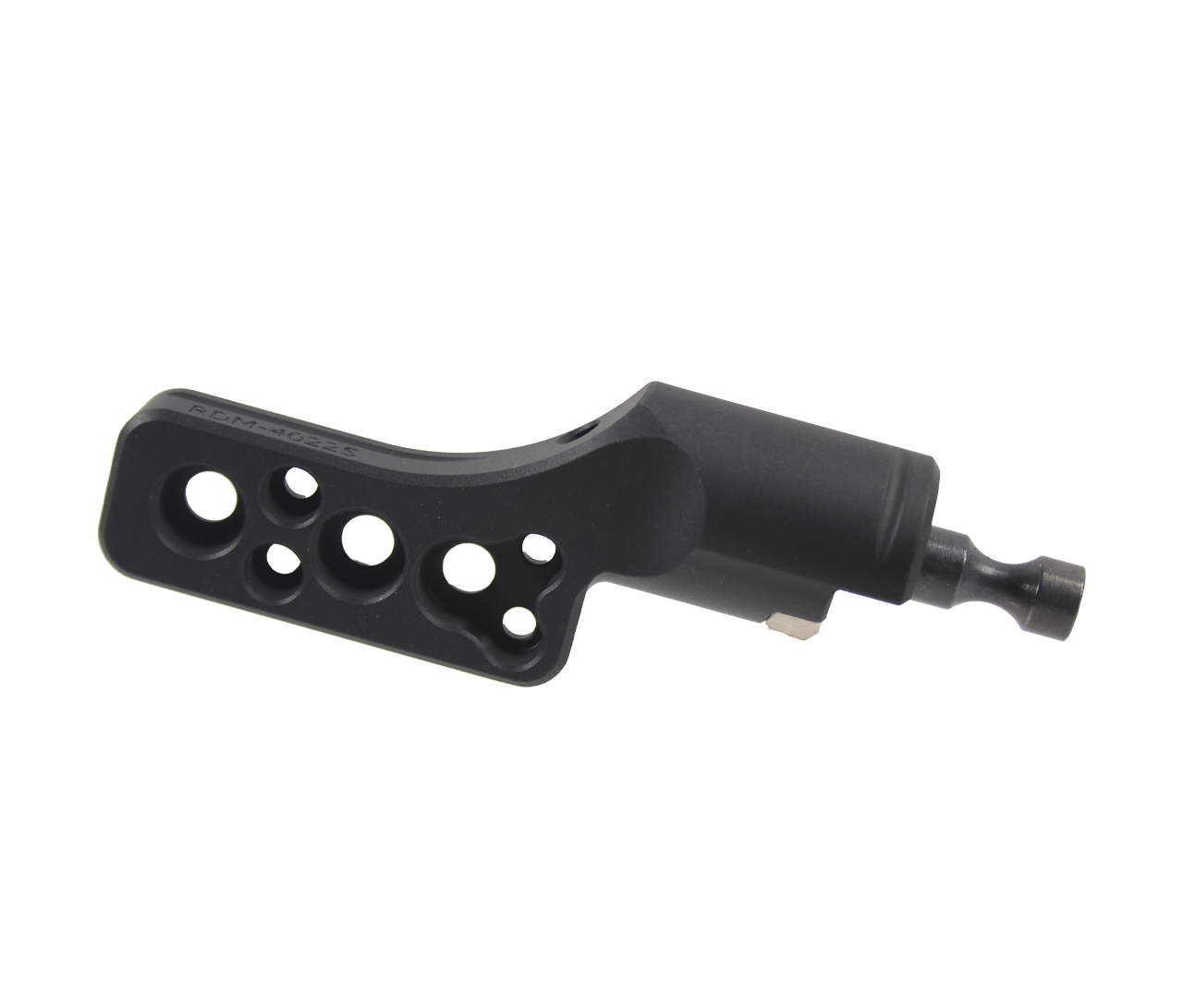 Spuhr RDM-40225A: Juliet Magnifier Yoke Assembly for SIG Sauer® H57mm/2.25"