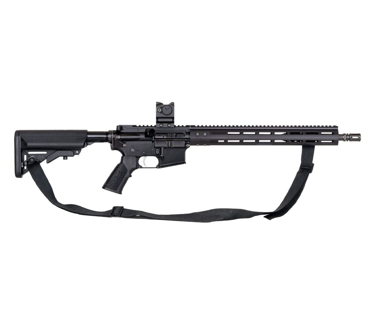 Geissele: ALG Defense® El Jefe™, 5.56mm, 16"