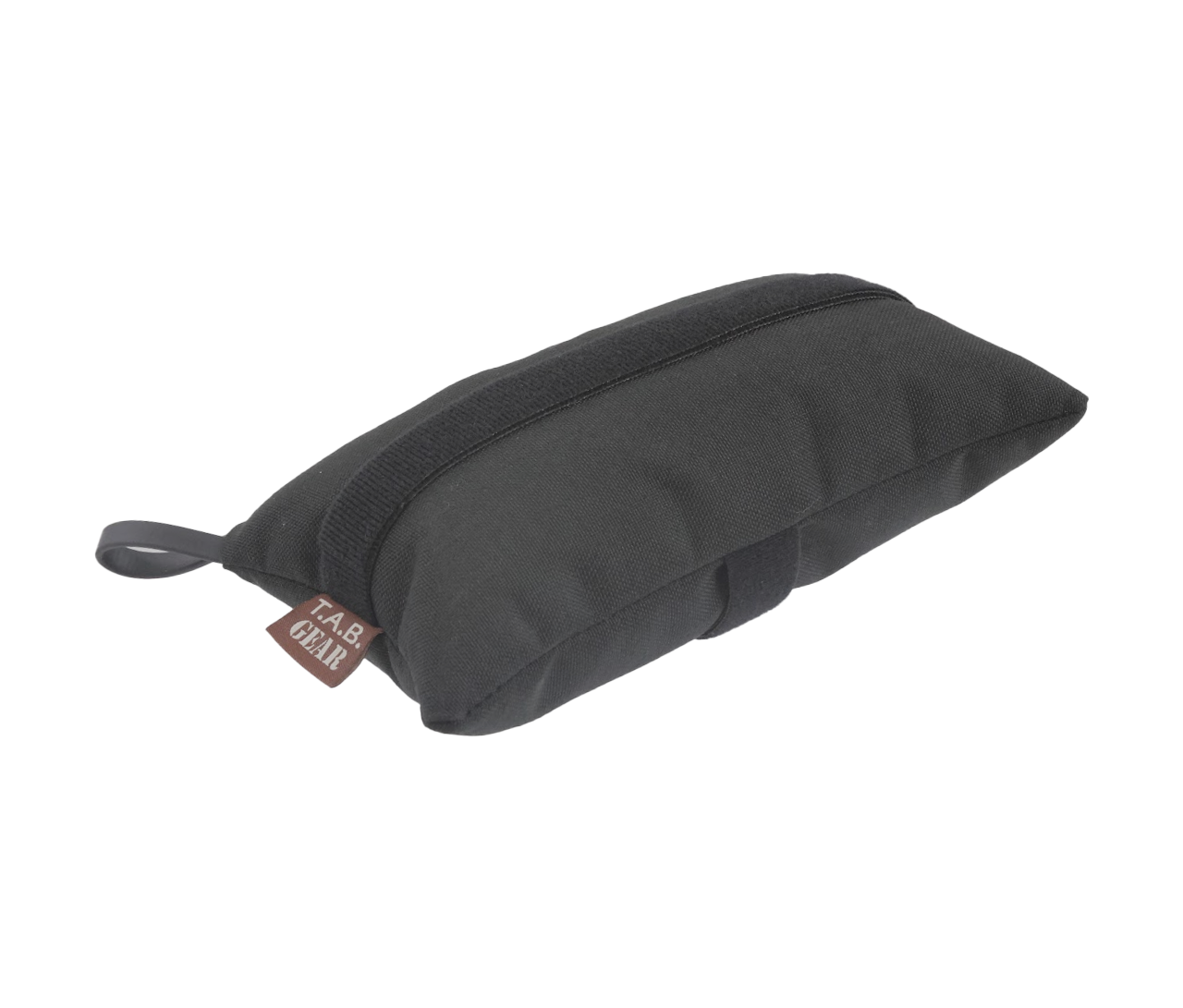 Tab Gear: Rear Bag V2, Large, Heavy Fill, Black