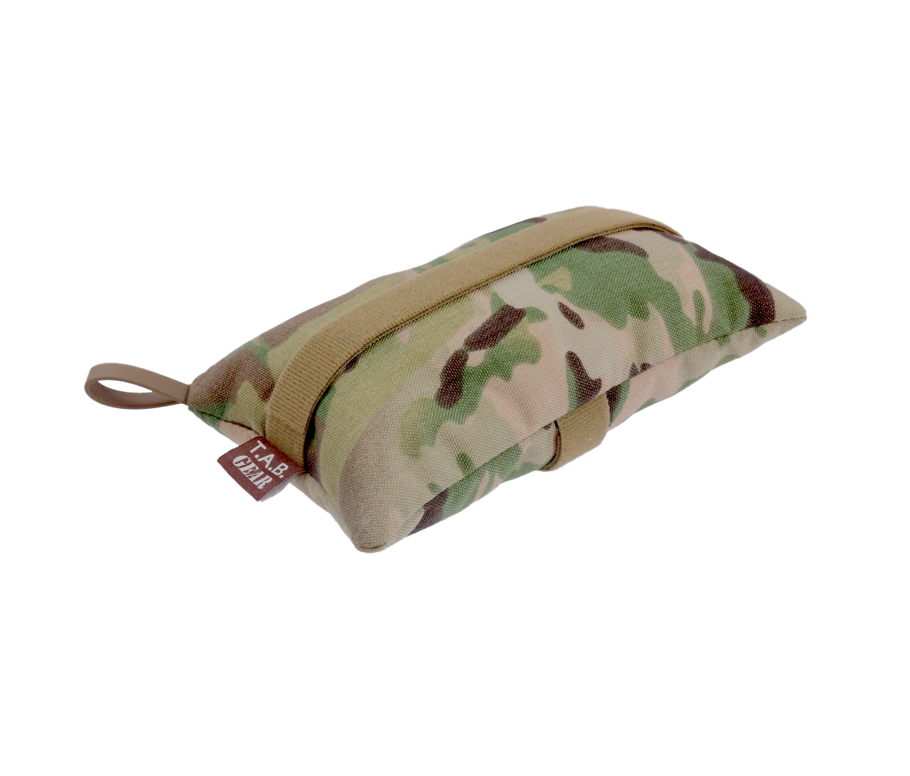 Tab Gear: Rear Bag V2, Large, Light Fill, MultiCam