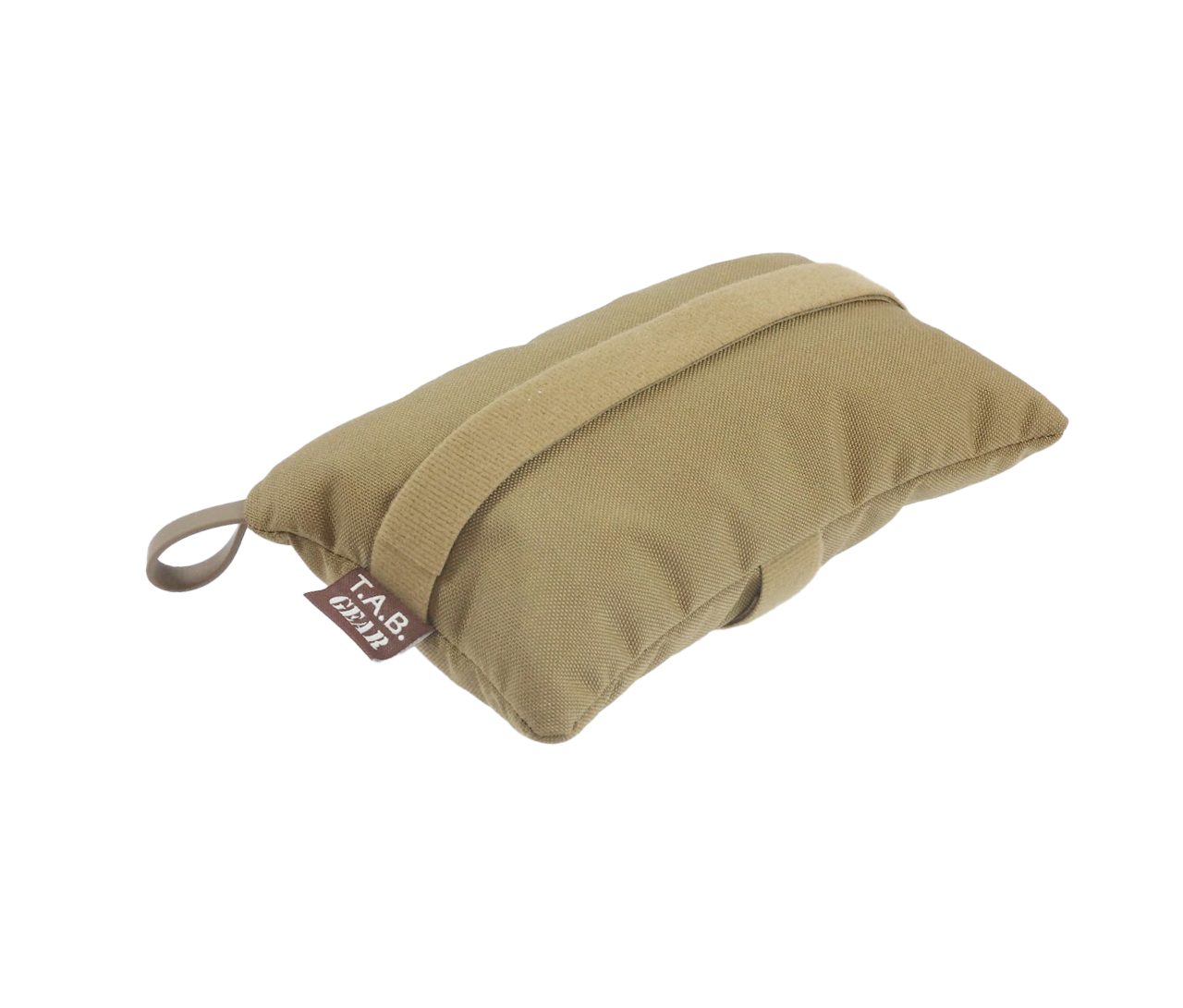 Tab Gear: Rear Bag V2, Large, Light Fill, Coyote