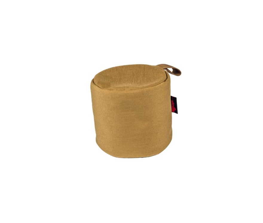 Wiebad: Mini Range Cube, Coyote