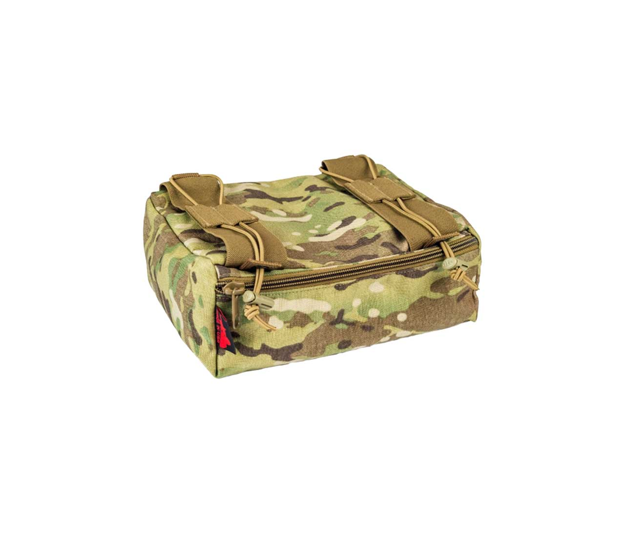 Wiebad: Modular Tac Pad, MultiCam