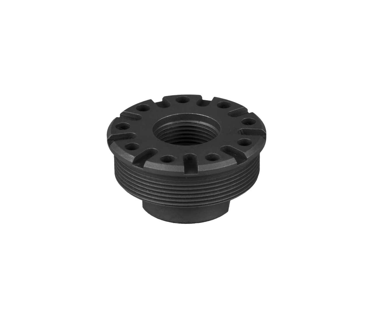 SilencerCo: Bravo Direct Thread Mount, 5/8-24